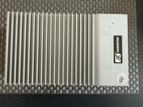 Axiomtek ebox620 industrieller - axiomtek,