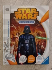 tiptoi Star Wars Episode I-VI
