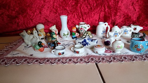 Setzkastenfiguren - -,