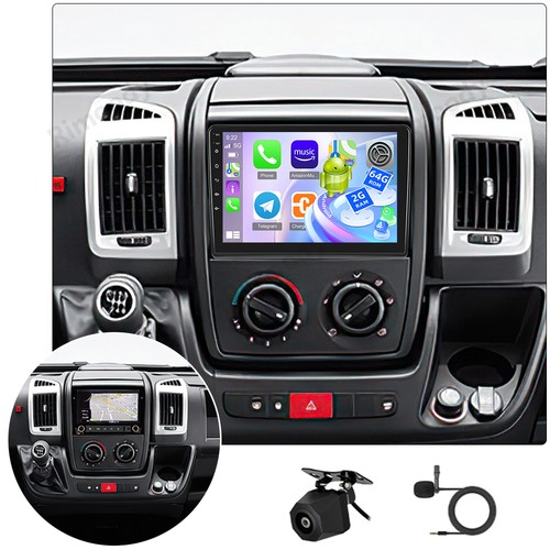Kamera für fiat - kamera+,