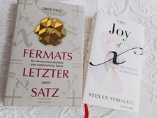 The Joy of X: Die Schönheit