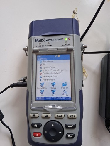 Veex vepal cx150 - vepal, cx150+