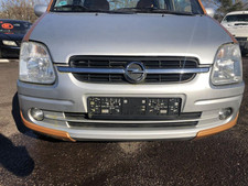 Opel Agila A Njoy Stoßfänger