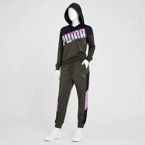 Puma damen trainingsanzug - puma,