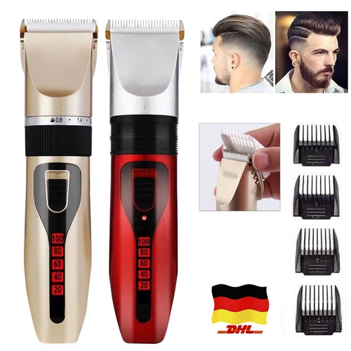 Haarschneidemaschine set profi - haarschneidemaschine,