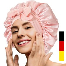 Seidenhaube Zum Schlafen,Silk