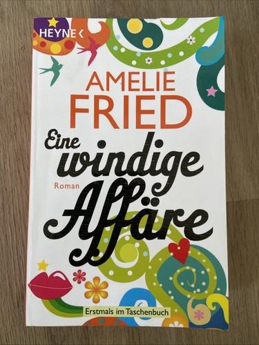 Eine windige affäre von - affäre,