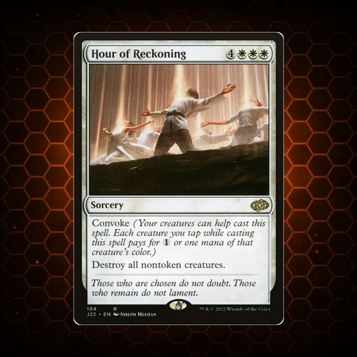 Mtg hour reckoning stunde - hour, of