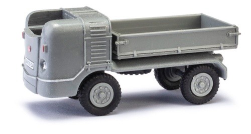 Multicar m21 dreiseitenkipper - multicar,