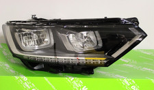 VW Passat B8 Variant Alltrack