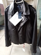 damen echt leder jacke schwarz