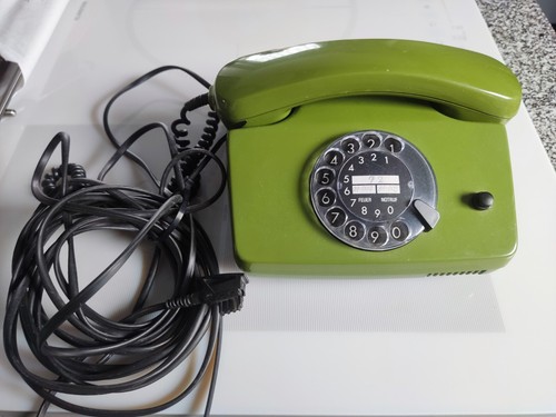 Kulttelefon fetap 792 grün - fetap, 792-1