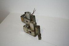 2 x SABA VHF TUNER / FM TUNER