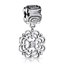 MATERIA Premium Dangle Bead