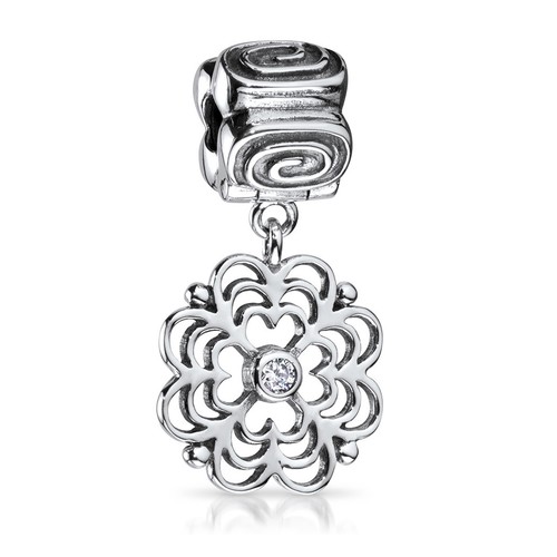 Materia premium dangle bead - materia,