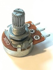 GUTE QUALITÄT ALPHA MINI 17MM