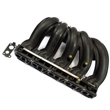 ANSAUGBRÜCKE ANSAUGKRÜMMER