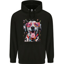 Atistischer dalmatiner hund - atistischer,