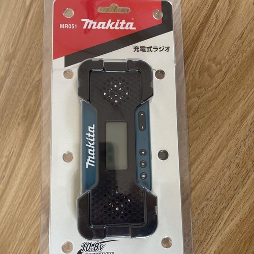 Makita mr051 wiederaufladbares - makita,