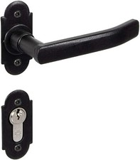 Drückergarnitur Türgriff