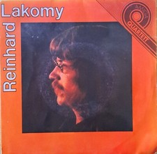 Reinhard Lakomy – Quartett