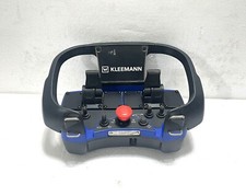 Scanreco RC400 Steuersystem 2