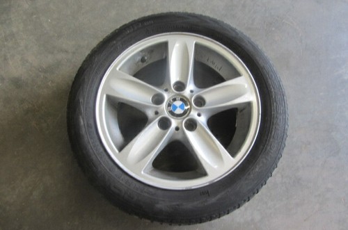 Bmw e81 e87 ersatzreifen rad - ersatzreifen,