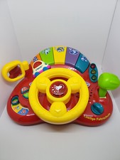 Spiele Vtech Lustige Fahrschule