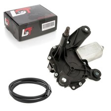 Heckwischermotor mit Schlauch