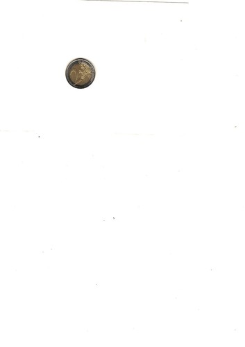Euro münze 2011 - 2-euro-münze,,