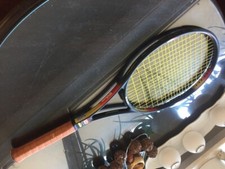 Wilson Pro Staff 95 classic Tennisschläger Racket L2 Federer Edberg Sampras
