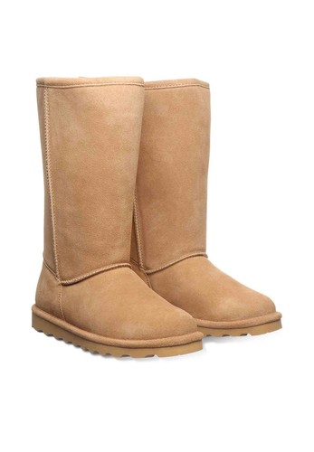 Bearpaw elle tall damen - bearpaw,