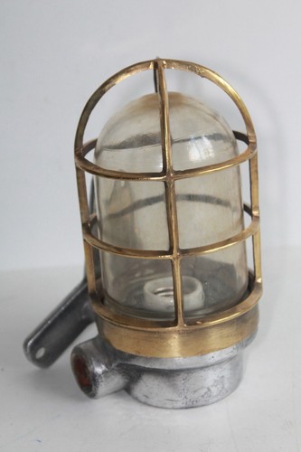 Original maritime bootslampe - original,