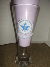 Dickes Weizenglas, Pschorrbräu München kein Masskrug, Weissbierbrauerei