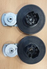 Kastenwickler Rollladenwickler