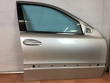 Mercedes W211 Limo Tür