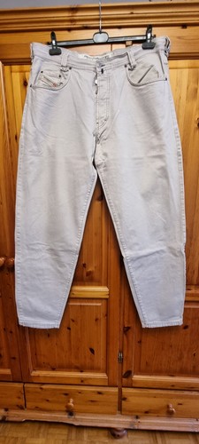 Diesel saddle jeans 34 - saddle, /