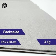 3 Kg Packseide 37,5x50 cm