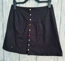 Thokk Thokk Rock. Baumwolle schwarz Gr.  M NEU