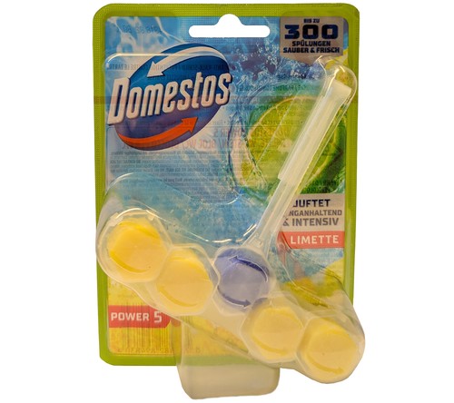 Domestos stein limette x - domestos, 1