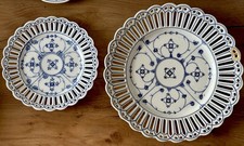 porzellan antik teller