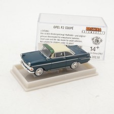 Brekina 1:87 20130 Opel P2