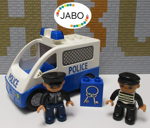 Lego duplo - lego,