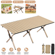 Campingtisch Falttisch