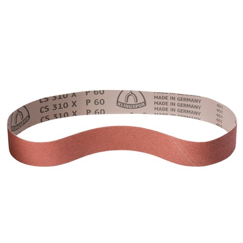 Klingspor schleifband cs - 30,