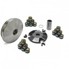 Racing Variomatik Sport TNT