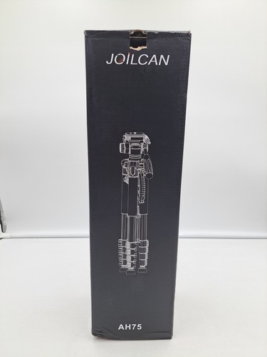 Joilcan 187cm kamera - 187cm, stativ