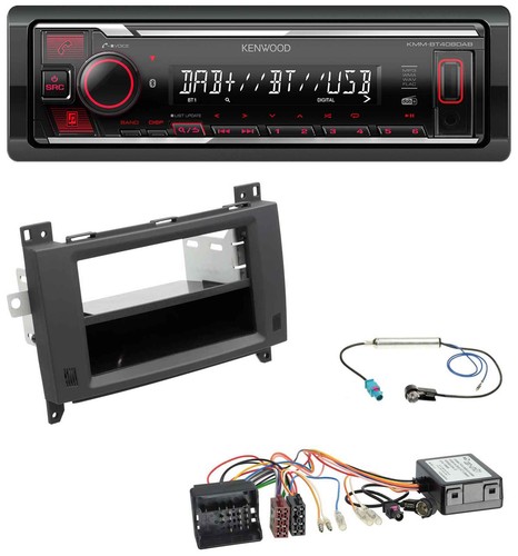 Kenwood can bus - can-bus, usb