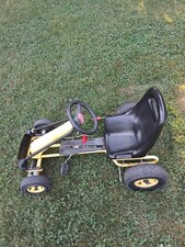 KETTCAR  ORIGINAL PEDAL RACE