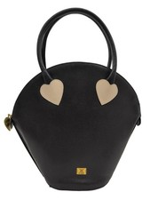 MOSCHINO Henkeltasche Klein